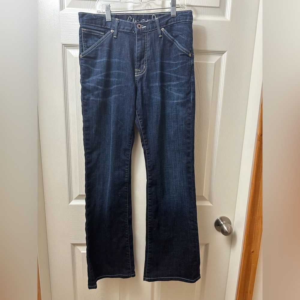 Women’s Chip and Pepper Jeans 31x30